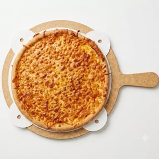 Cheese Pizza (14" Large)
