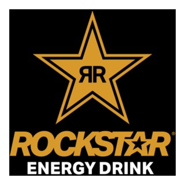 Energy Drinks.