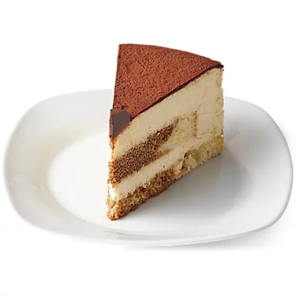 Tiramisu.