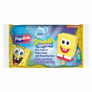 Sponge Bob