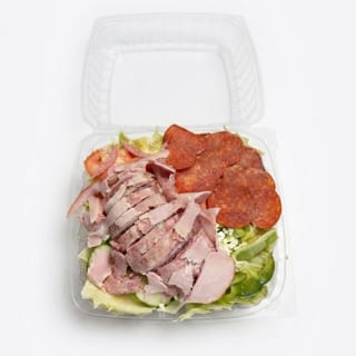 Antipasto Salad