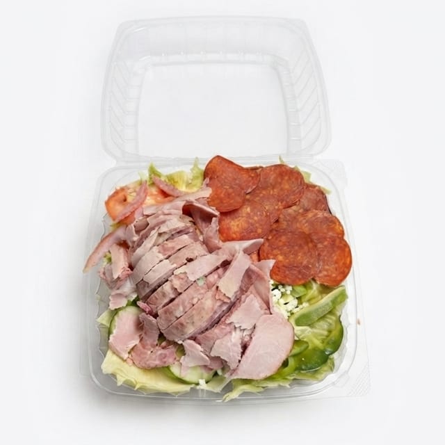 Antipasto Salad.