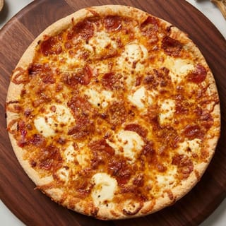 Hot Honey Pepperoni (14” Large)