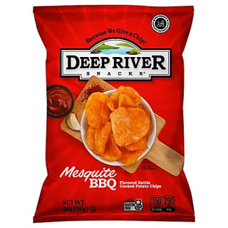 Mesquite BBQ