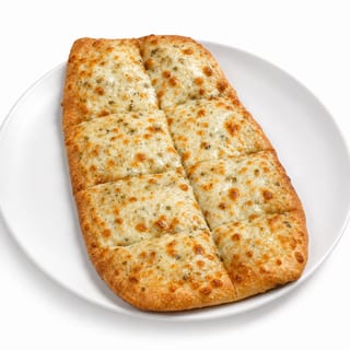 Garlic Bread with cheese