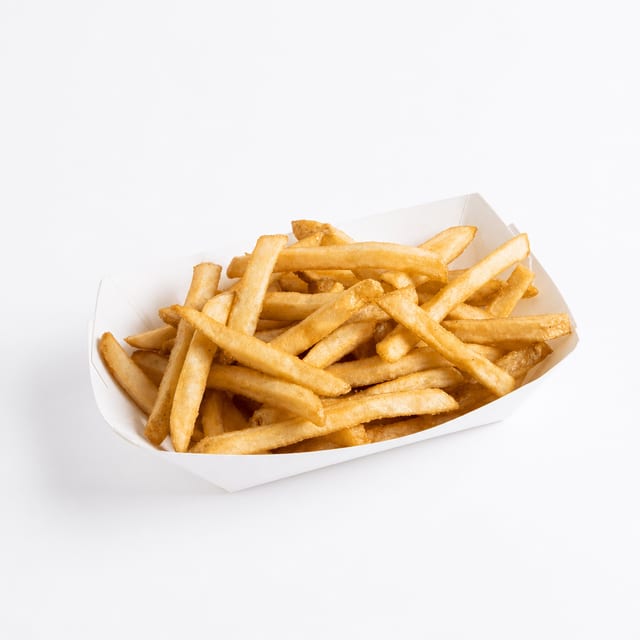 French Fries.