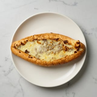 Steak Cheese Sub