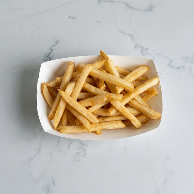 French Fries.