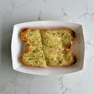 Garlic Bread