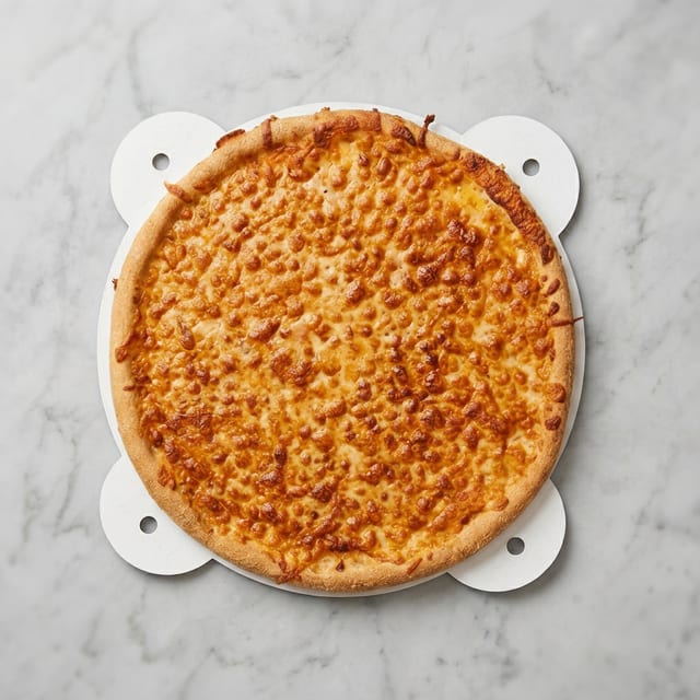 Cheese Pizza (10" Small).