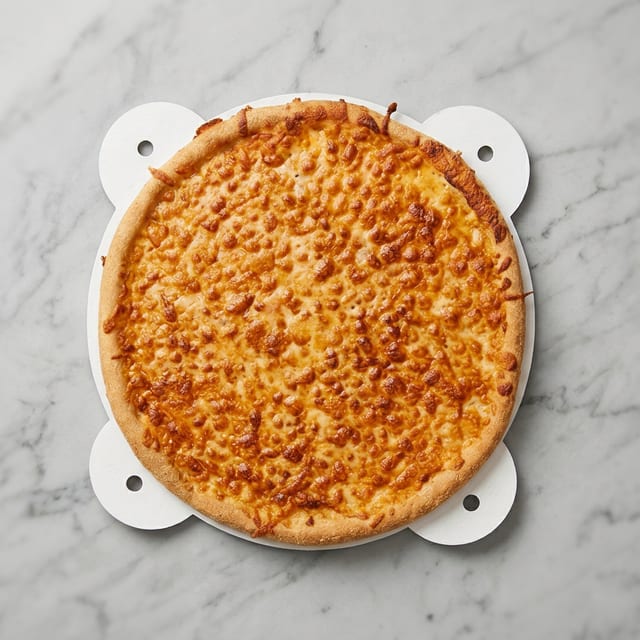 Cheese Pizza (14" Large).