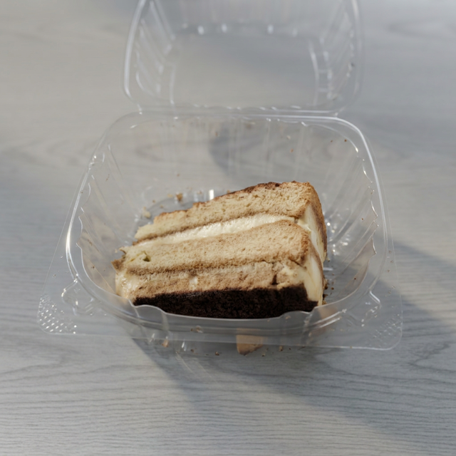 Tiramisu.